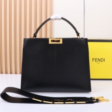 Fendi Shopping Bags